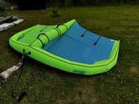 Wing Gong Droid 6.5 zielony