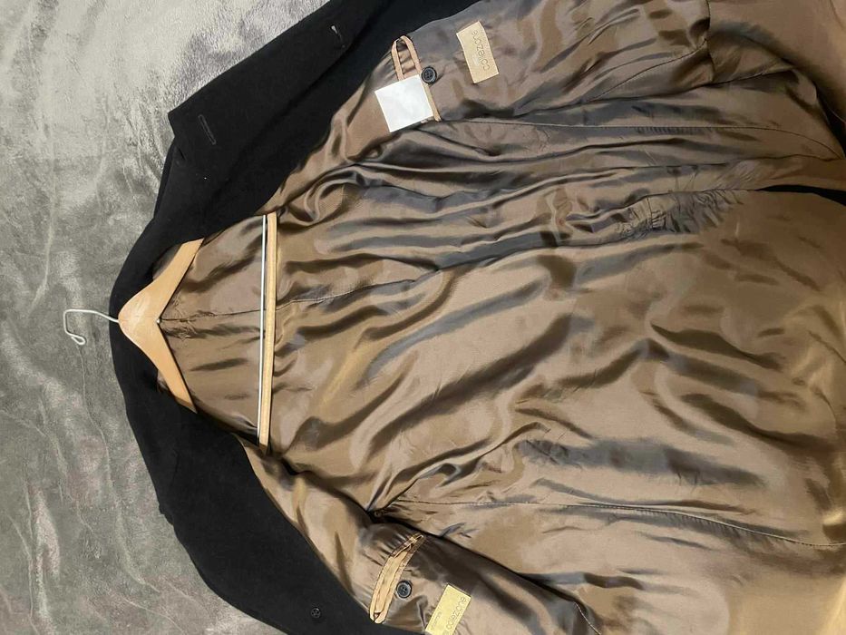 Płaszcz marki M&S męski XXL