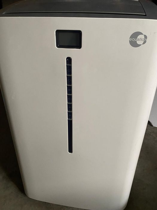 Ar condicionado portátil