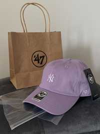 Кепка 47 brand New York Yankees бейсболка New Era