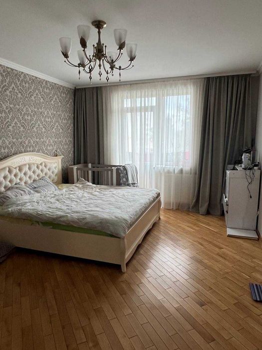 Оренда 2-кім новобудови по вулиці Рубчака з євроремонтом