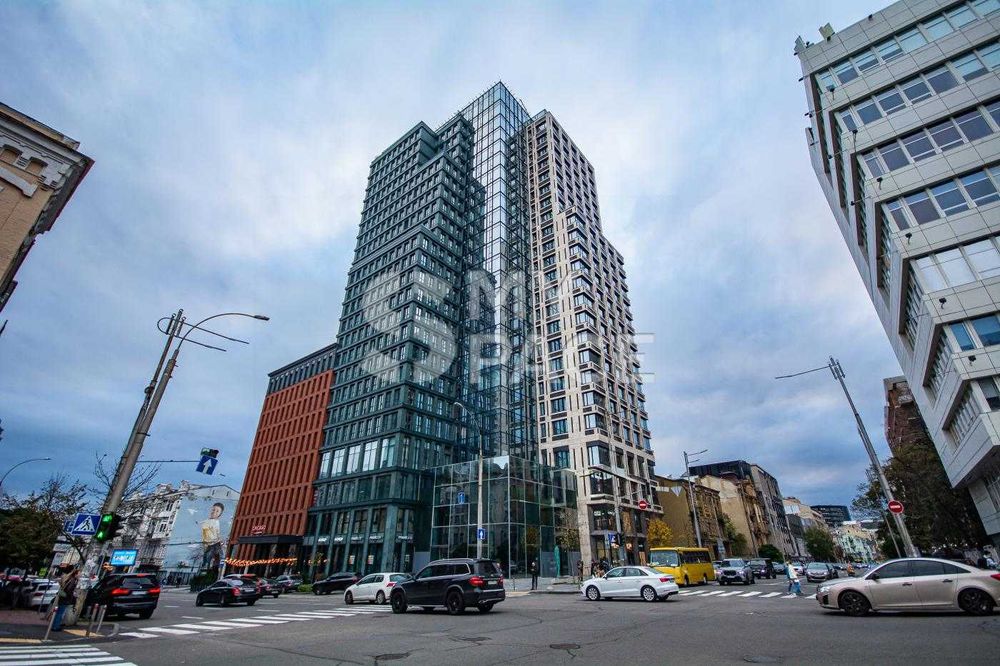 Оренда 2к ЖК Chicago центр Антоновича 44 Олімпійська Жилянська