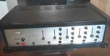 Wzmacniacz UNITRA ELTRON 100 (cena ostateczna)