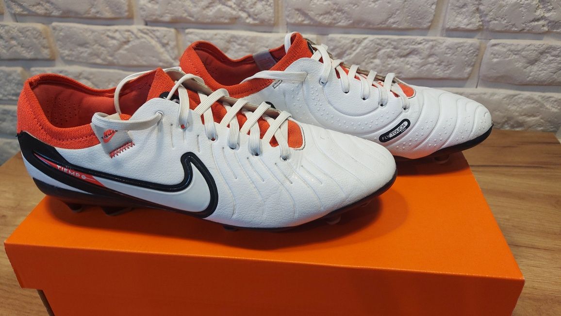 Nike Tiempo fly touch pro 10