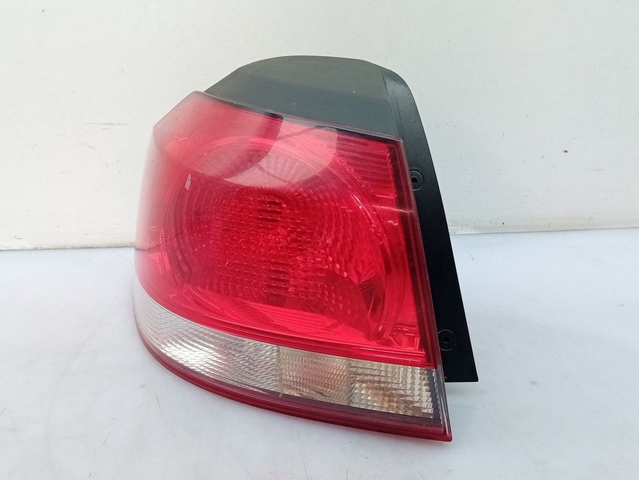 Farolim esquerdo VOLKSWAGEN Golf VI (5K1)