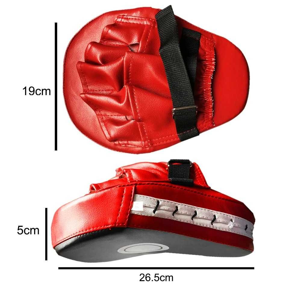 Tarcze treningowe do boksu / Punching Pad Boxing