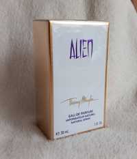 Alien Thierry Mugler 30 ml starsza wersja 2007r.