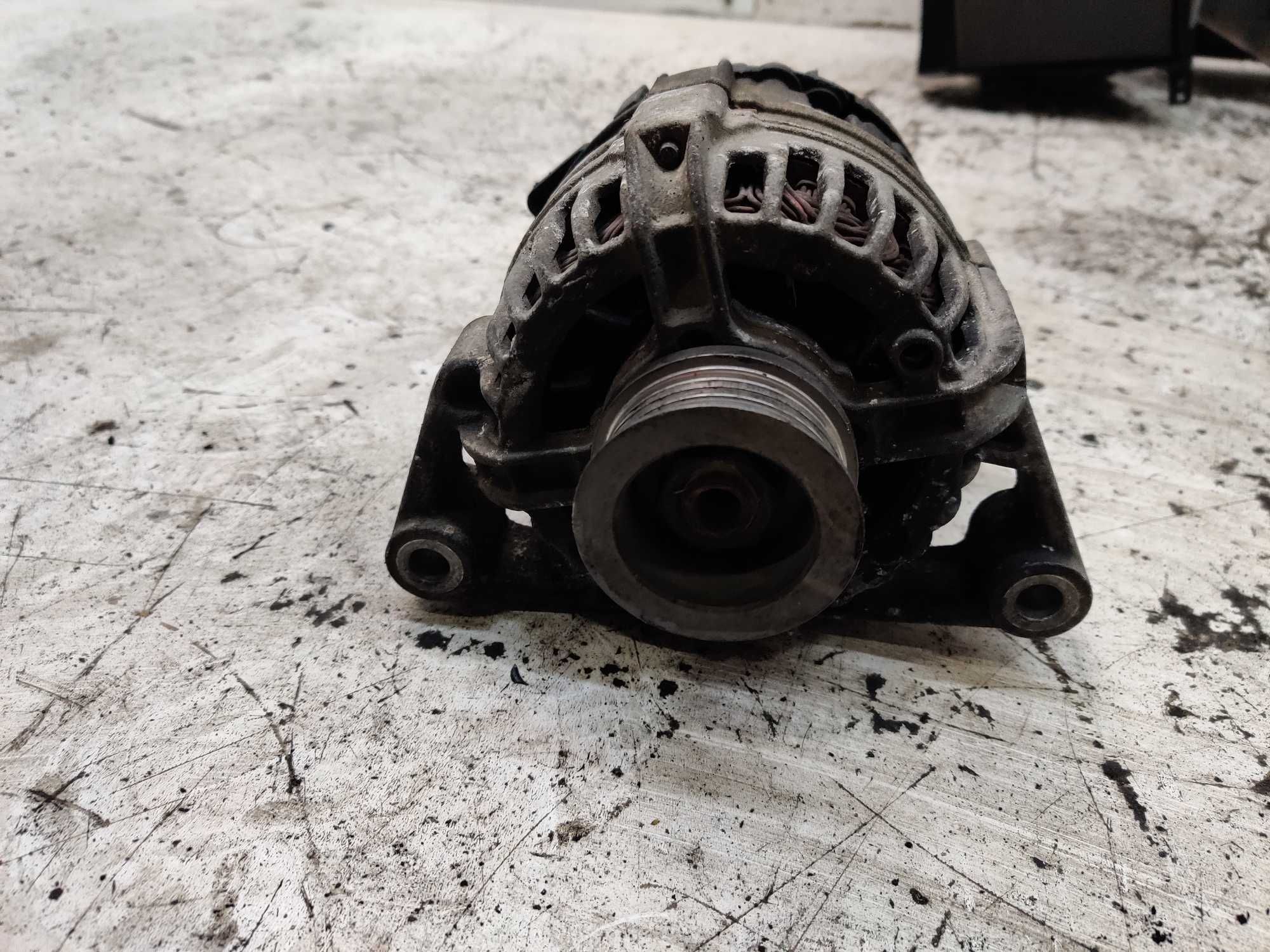 Opel Corsa C Agila Meriva A 1.2 12V 1.4 16V Alternator