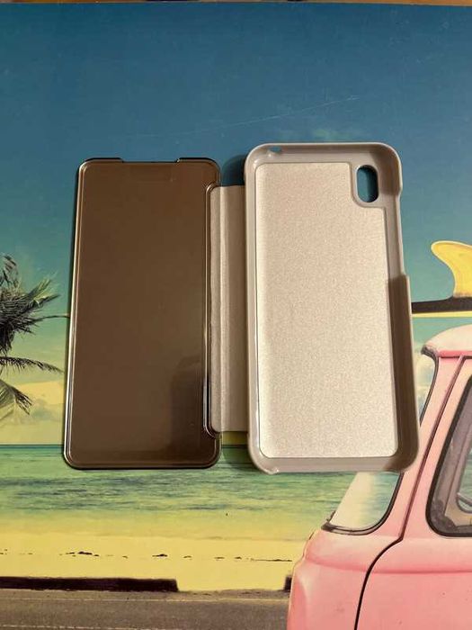 Etui na telefon Huawei Y5 2019