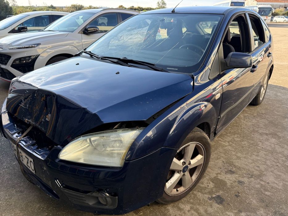 Ford Focus 1.6 Tdci de 2005 para peças