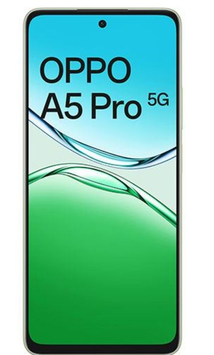 Oppo A5 Pro 5G Selado
