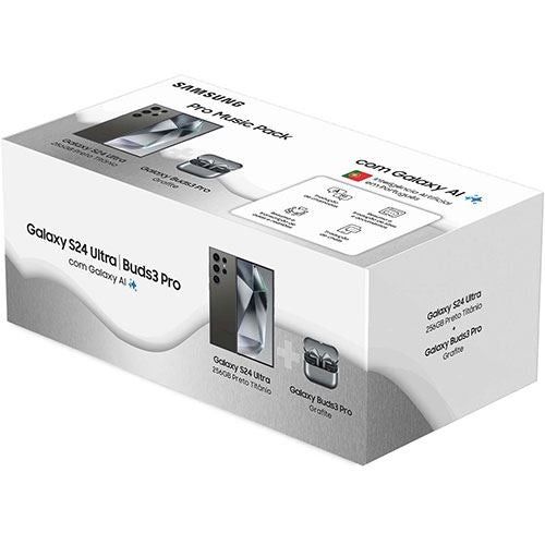 Samsung S24 ultra 512 com phones.