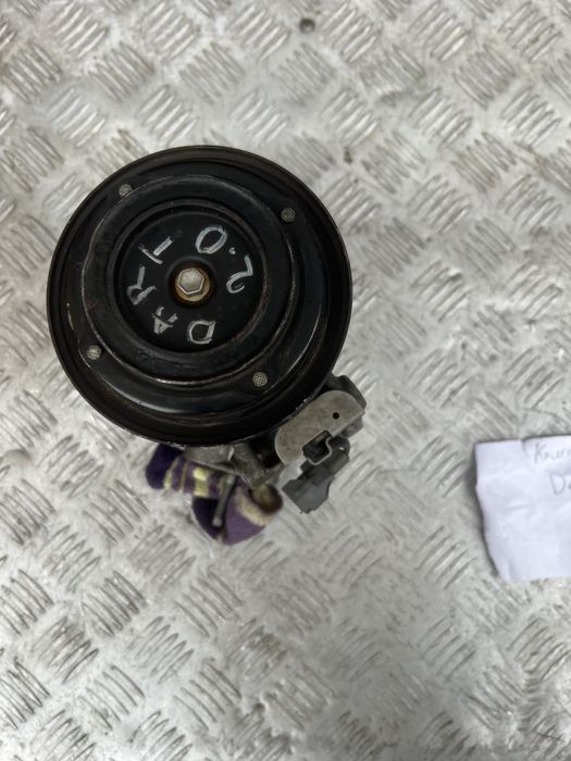 Компресор кондиціонера 447280-9030 dodge dart 2. 0i