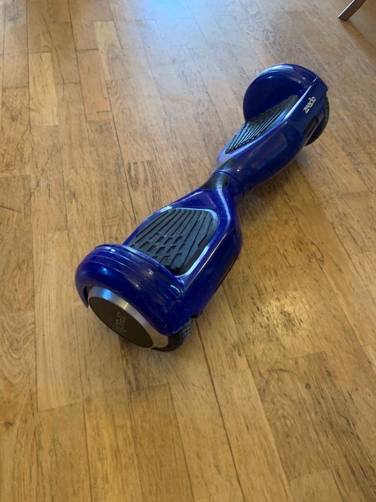 Vendo hoverboard