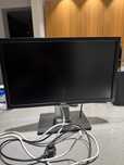Монитор Dell UltraSharp U2311HB 23"