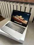 MacBook Retina 12 cali 2015 rok