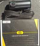 Відеореєстратор автомобільний DVR W7 USB