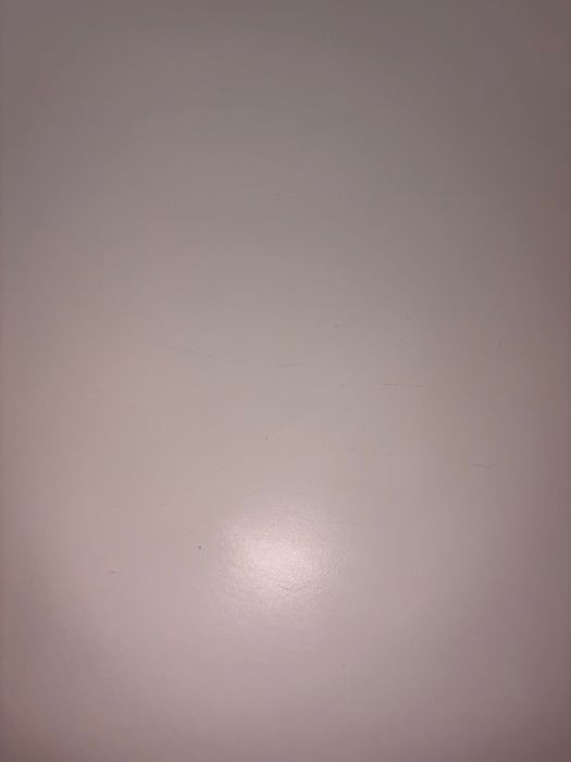 Cómoda MALM com 3 gavetas IKEA