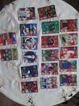 Karty Panini Euro 2016