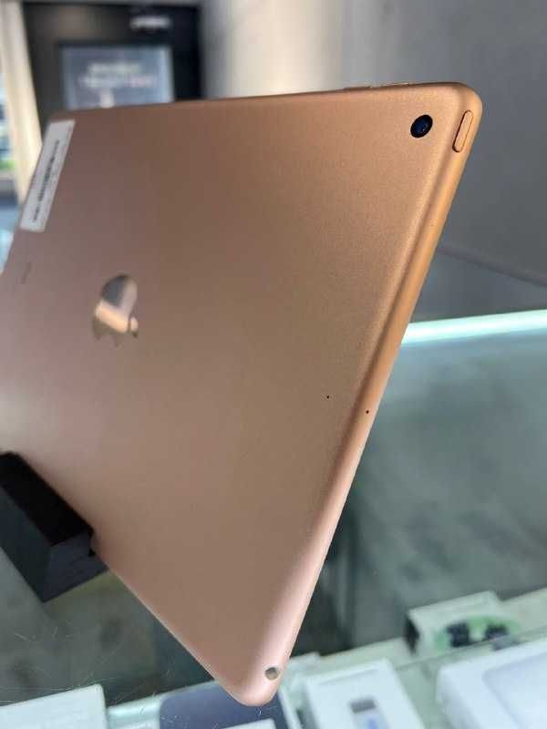 iPad 8-Gen 32Gb Gold WiFi Магазин|Гарантія