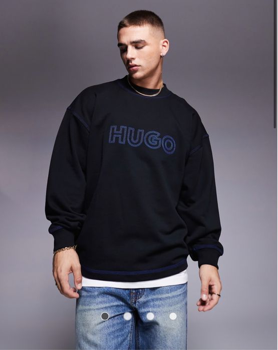 Кофта Hugo, оригінал