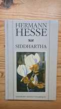 Siddhartha Hermann Hesse
