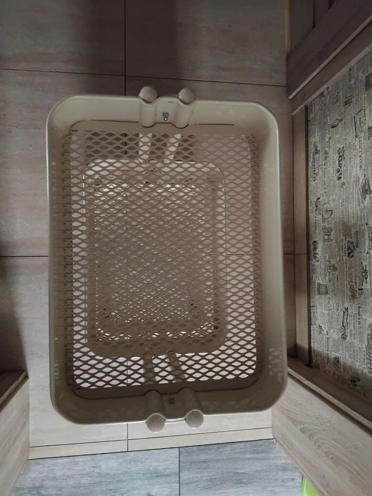 Wózek jeżdżący Råskog IKEA