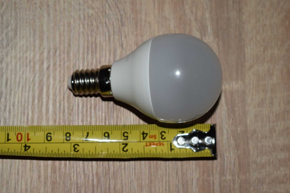 Lampki nocne, zestaw 2 sztuk.