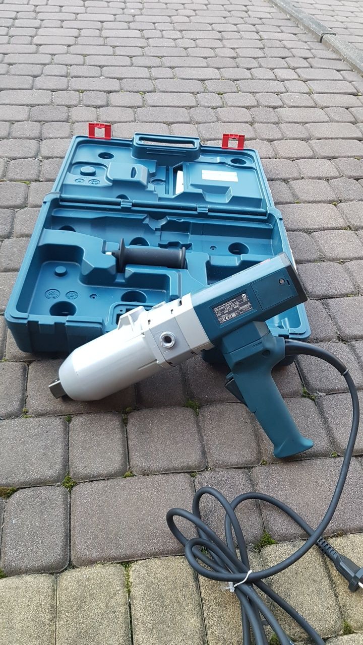 Klucz udarowy Bosch GDS30