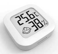 Termómetro Higrómetro Digital (medidor de temperatura e humidade)