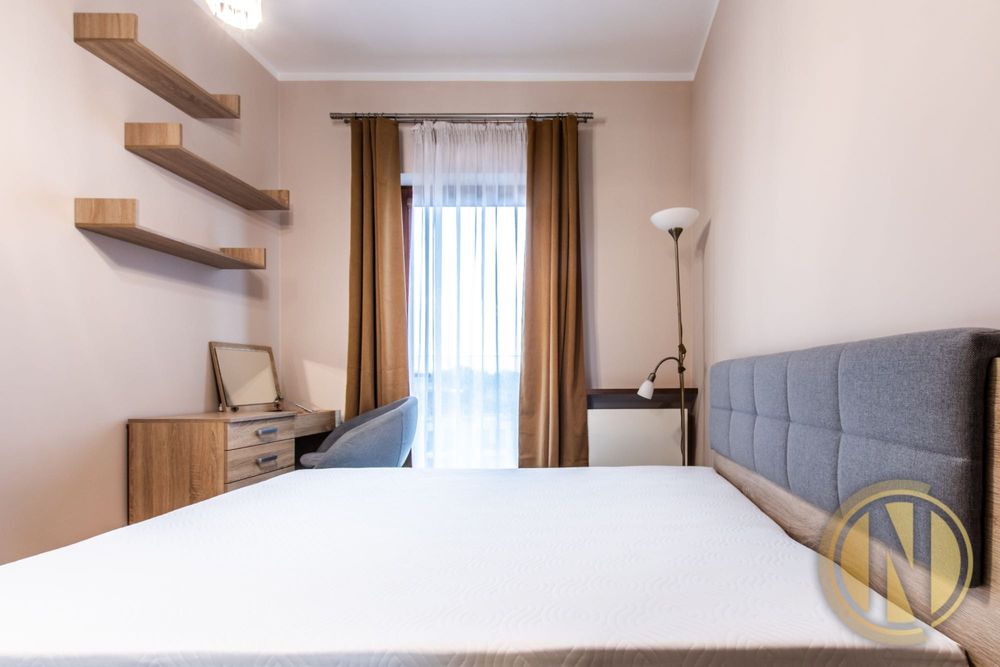 Rakowicka | 3 pok | 60m2 | ENG