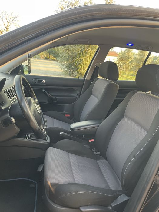Volkswagen Golf 4