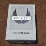 Rabanne Invictus 100ml. woda toaletowa