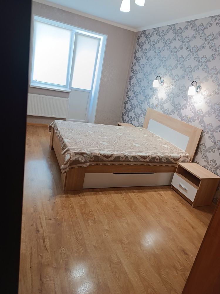 Оренда 2к квартири