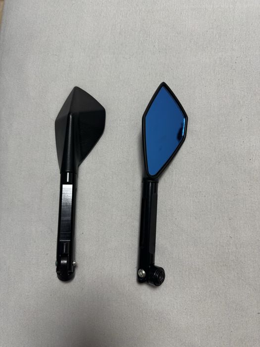 Мото зеркала нові