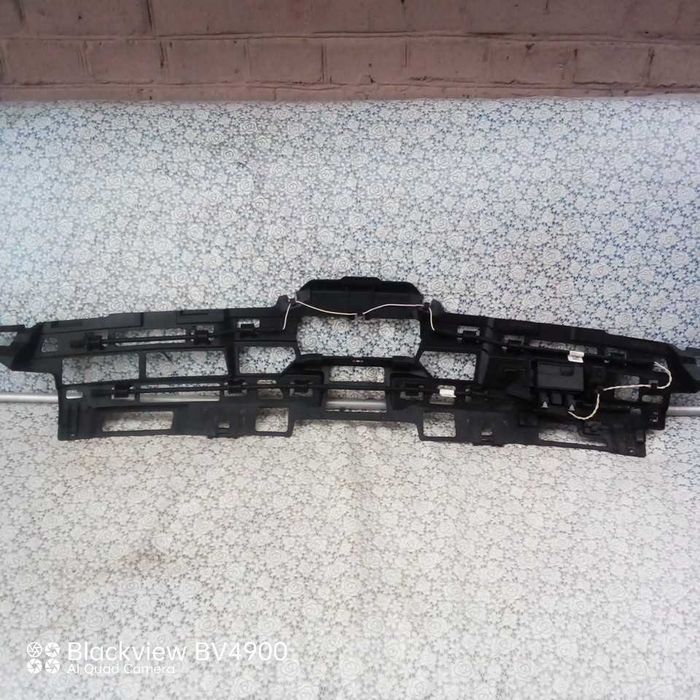 Датчик для відкривання багажника ногою нісан рог2