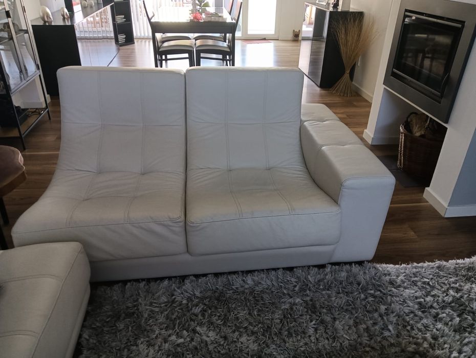 Sofás Antarte Modelo Londres