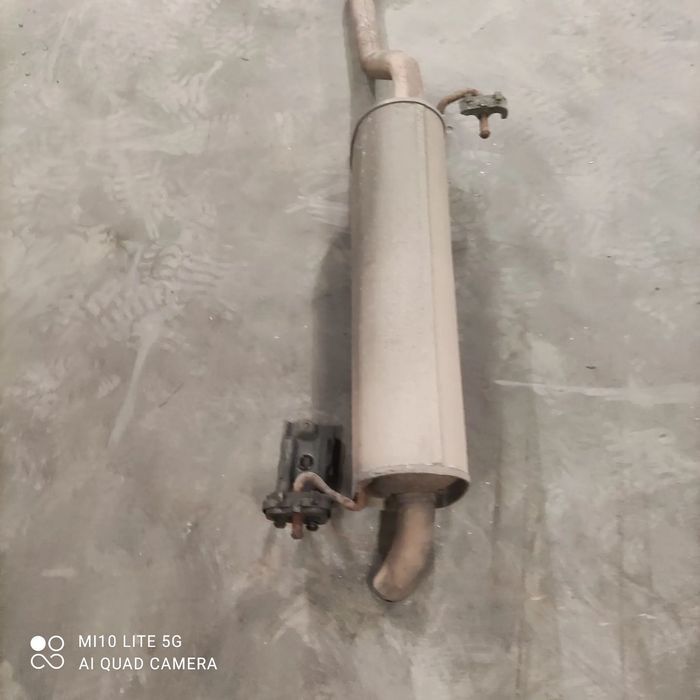 Escape - Fiat Grand Punto 1.3 multijet ( 2010 )