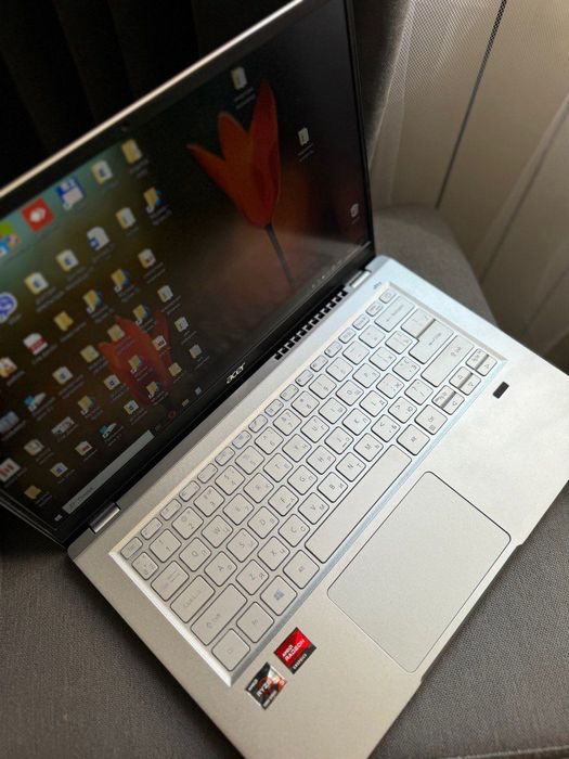 Ноутбук Acer Swift 3