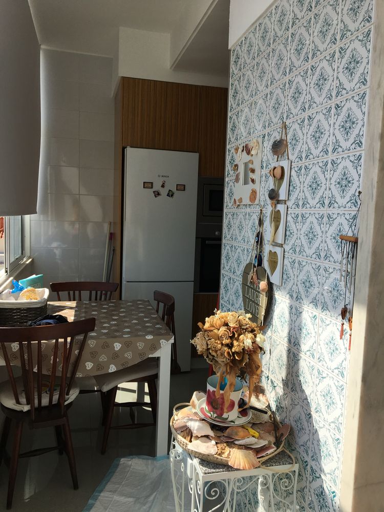 T2 Alto dos Moinhos, Lisboa ( perto de hospital Lusiadas)