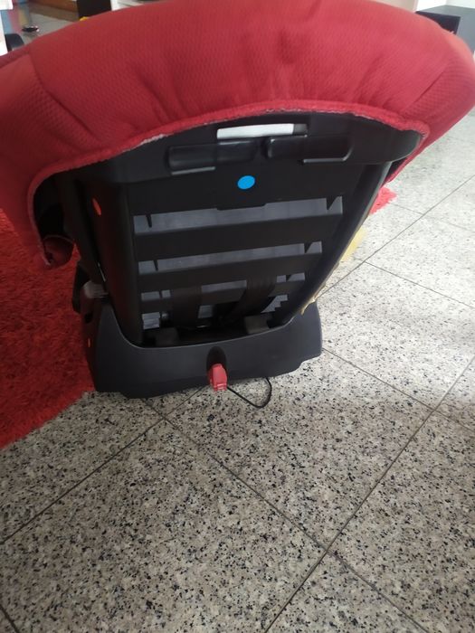 Cadeira bebé auto
