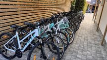Gwarancja! Rowery jak nowe 20”24”26”27,5”28”29” zapraszam Reda