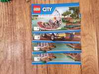 LEGO 60069 City - Posterunek policji wodnej