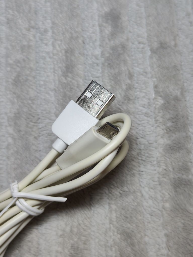 Кабель micro usb 2м