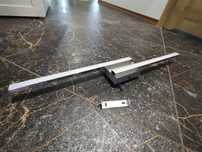 Lampa sufitowa LED zintegrowany
