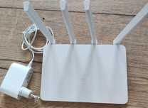 Xiaomi router R3G z USB 3.0 openwrt PL 2,4 GHz 5GHz