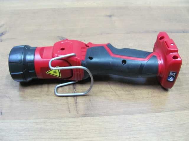 Ліхтар Einhell TE-CL 18 Li Н серії Expert plus привезено з Німеччини