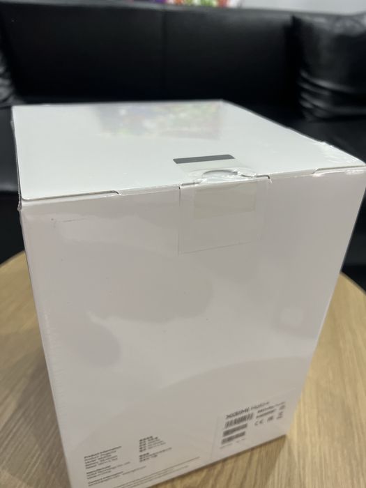 Проектор XGiMi Halo+ New (WM03A-1)