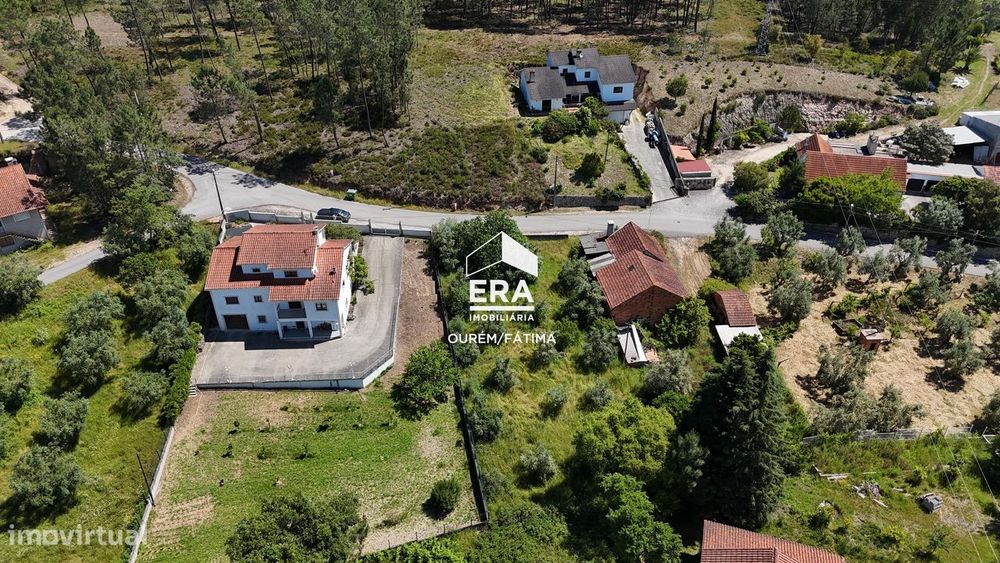 Terreno para construção