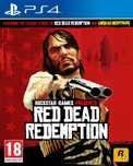 Red Dead Redemption PL (PS4) Gra nowa w folii